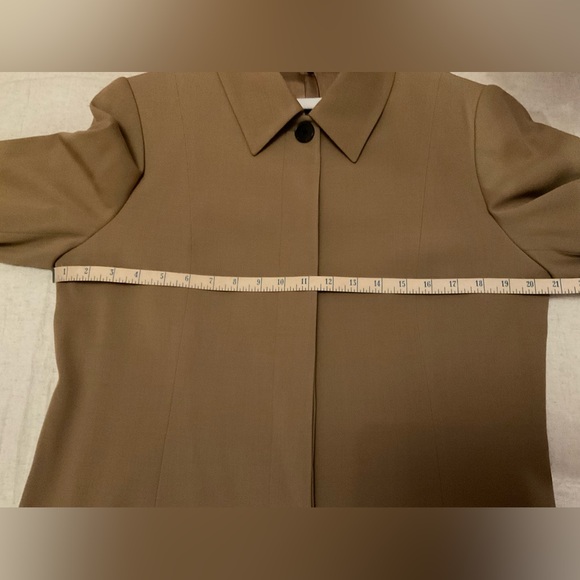 Ellen Tracy Blazer Size 12 - Picture 10 of 12